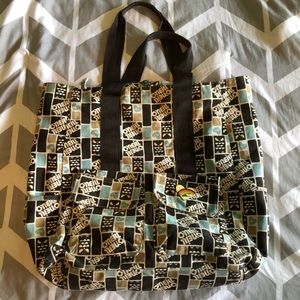 O’Neill tote bag
